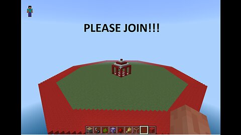 Please join my challenge server