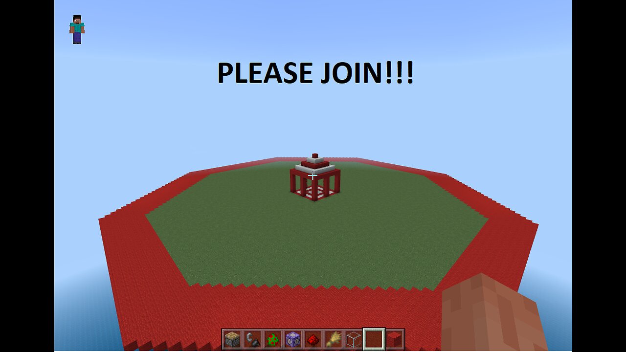 Please join my challenge server