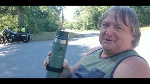 The Tunnell Take #167 1st of 3 Sutliff reviews, finding the beauty after a hurricane.