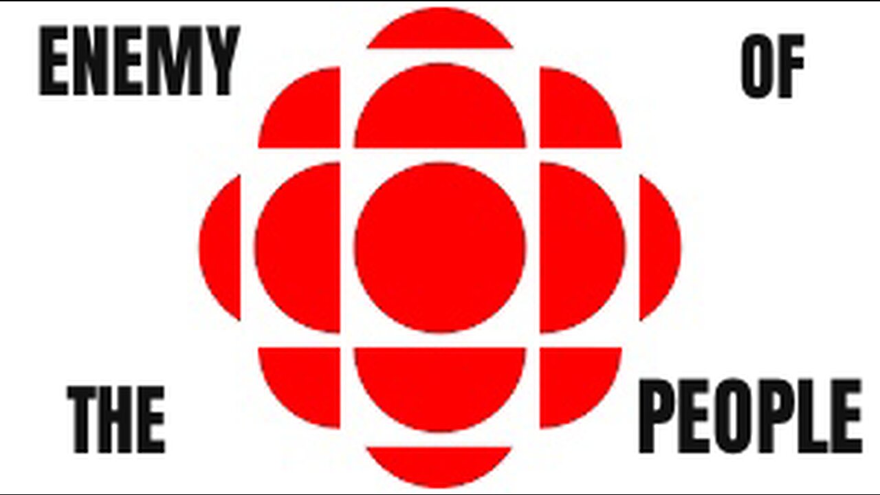 Canadian Teen Dies “Suddenly” - CBC Proves It’s the Enemy of the People