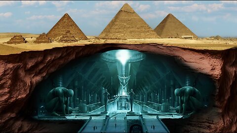 A New Discovery Found After 3,000 Years.Why Are Scientists Scared?