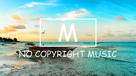 Del - Tropical Love （Mm No Copyright Music）