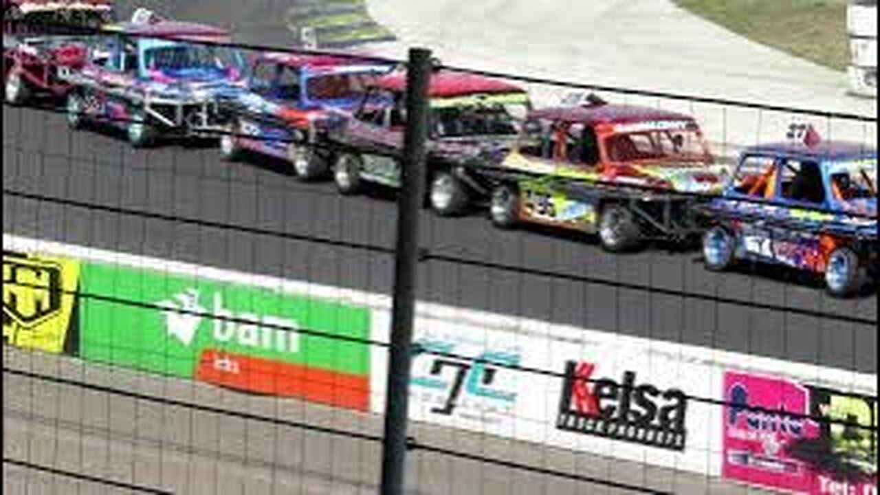 Paganiproductions@ Worldcup Stockcar Raceway Venray Yssselsteyn 21 8 2022 Part 5