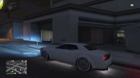 Gta5 modded cars