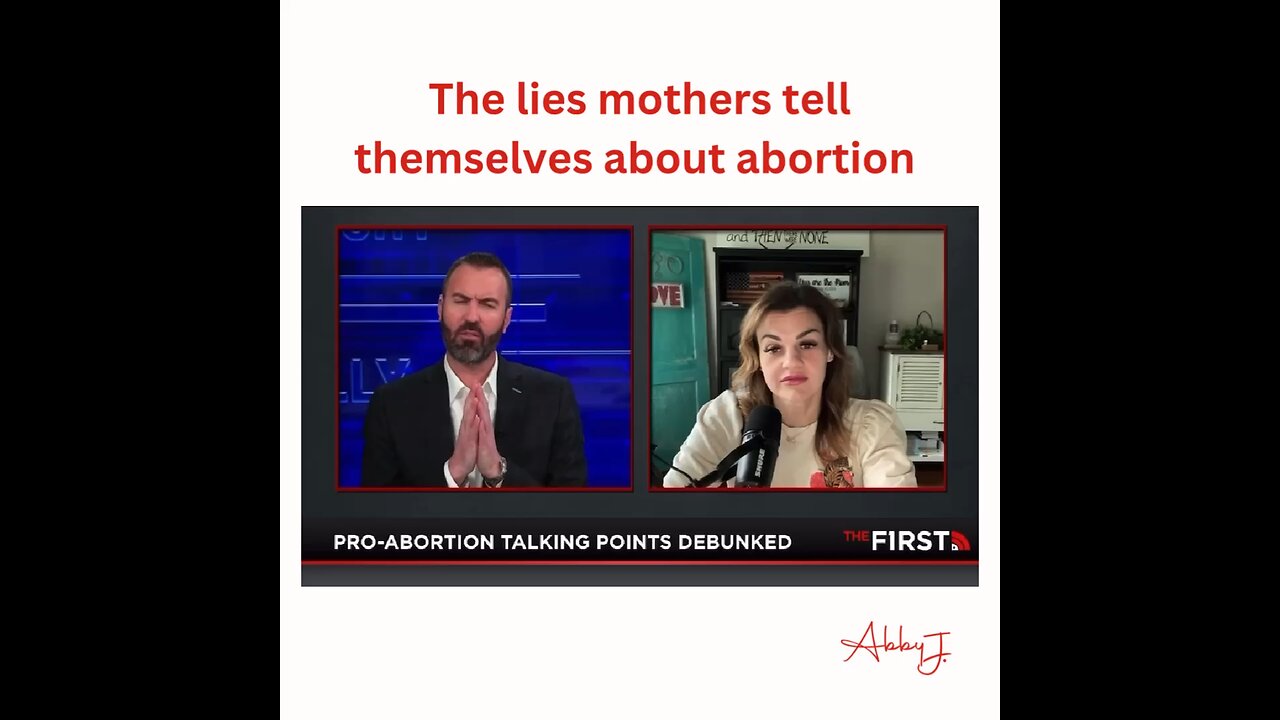 When you say things enough times, you really do start to believe even the lies.
