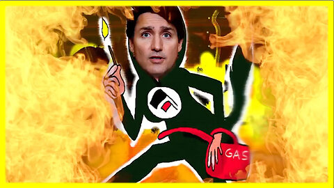 Climate Lockdowns Are Here But What Caused The Fires? - Arson Driven Wildfires