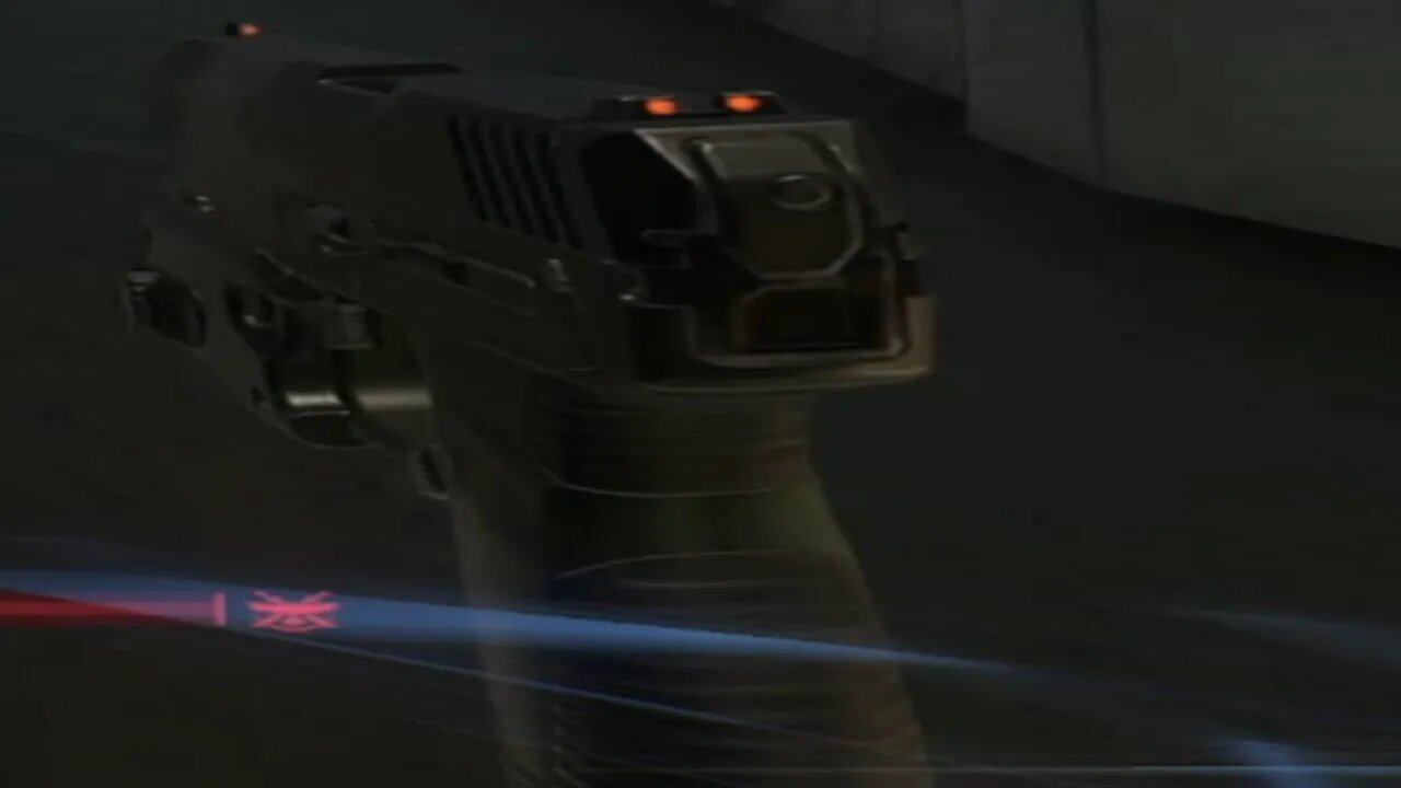 this game made me hate halo