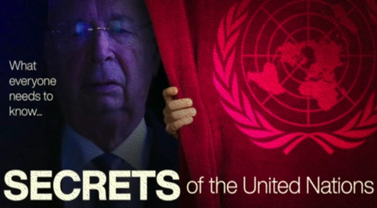 Documentary:Secrets Of The United Nations