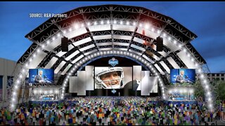 NFL puts together fun, affordable options for Las Vegas Draft