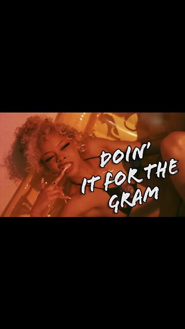 Five Cent Photoshoot