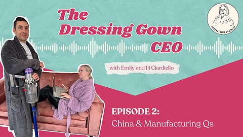 China and Manufacturer Questions Answered