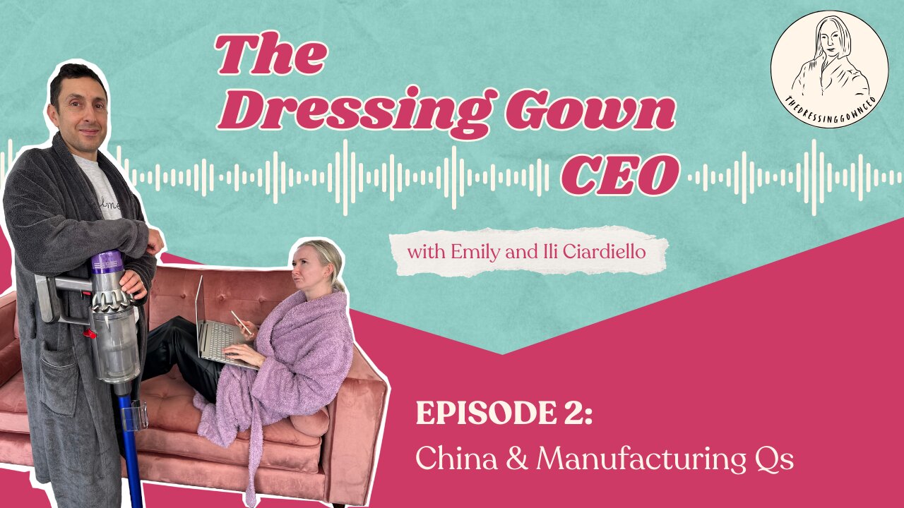 China and Manufacturer Questions Answered