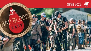 OP: Bad Blood 2022 – Charity airsoft event