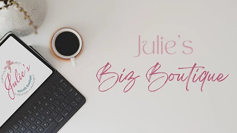 How to Turn your Hobby Into your Dream Job | Let’s talk about my new Biz Group