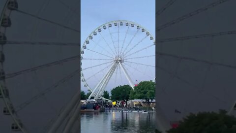 La Grande Roue de Montreal
