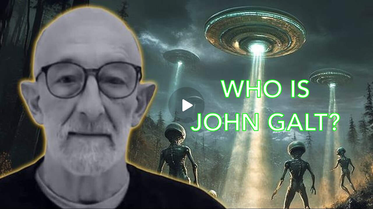 INFOWARS W/ Clif High: Imminent Alien Contact Will End All Religions& Reshape World. SGANON, JGANON