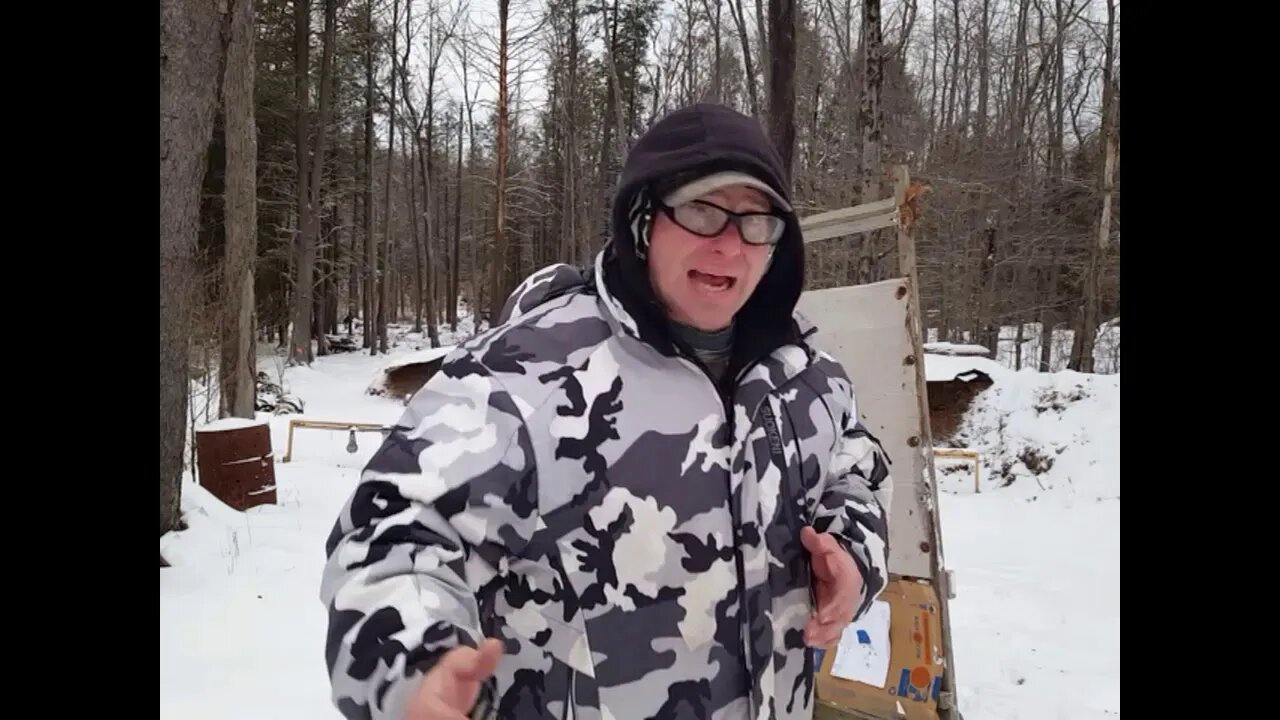 Pistol Wrestling - Slide Grab - CQB