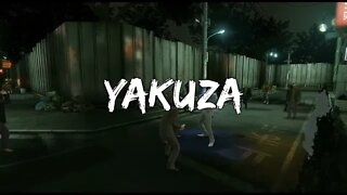 Yakuza Kiwami: Chapter 8: The Scheme