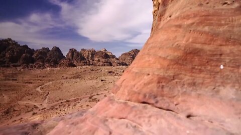 Documentary: The Mystery of the Ancient City of Petra 08