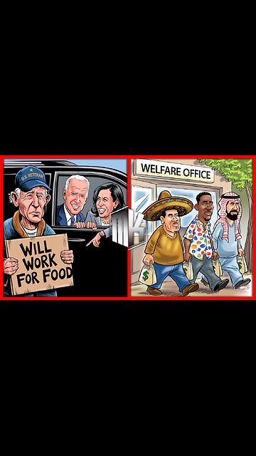 How It Feels To Be American in 2024