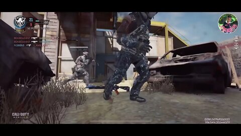 Call of Duty Mobile Gameplay 067