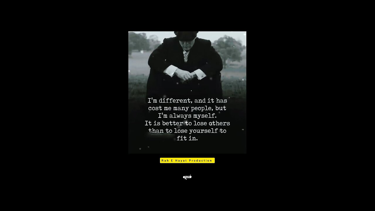 Attitude quotes