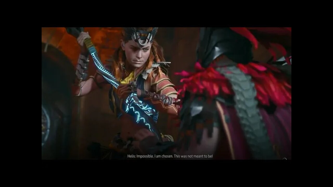 Horizon Zero Dawn (part 65) 5/4/21