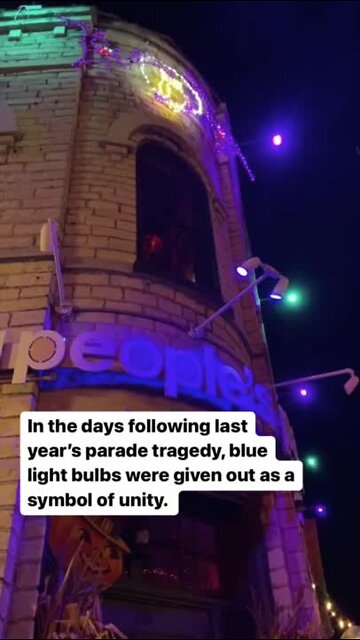 Waukesha Uniting after Darrell Brooks Trial