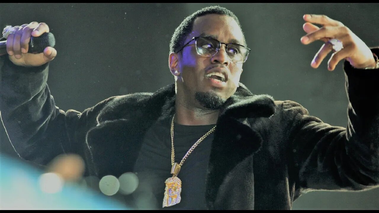 Blacks, Are You Tired Of Being Taken Advantage Of By Democratic Party? Puff Daddy, This Is For You.