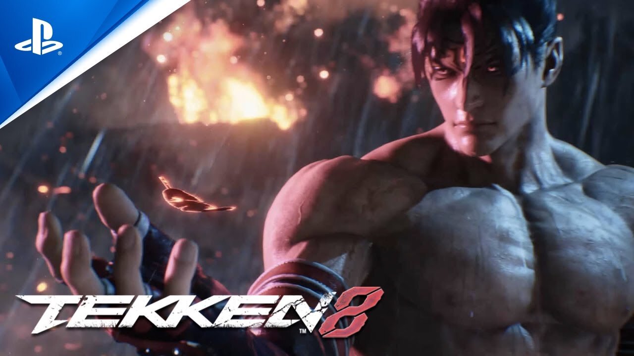 TEKKEN 8 - Revelation Trailer | PlayStation®5