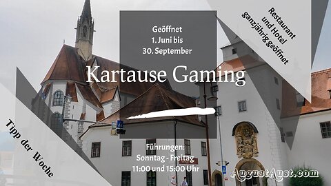 Kartause Gaming