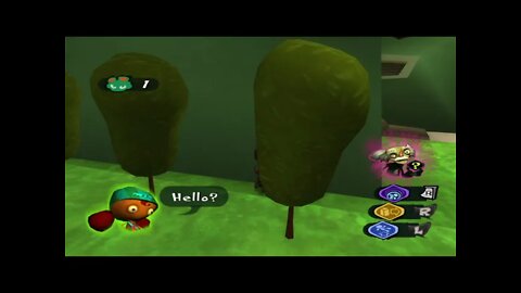 VOD66 Psychonauts