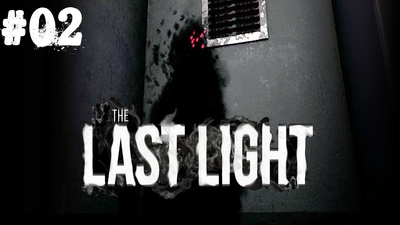 (Réupload) Last light |02| Ce machin n'est pas une menace!