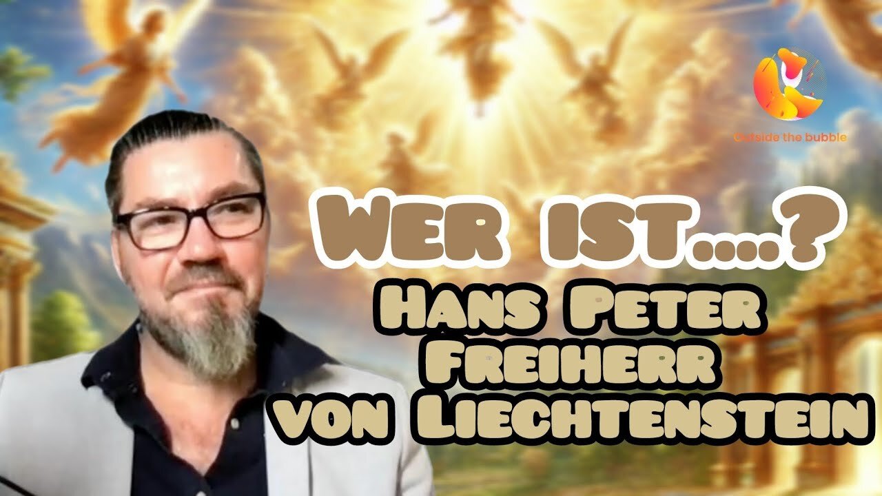 Wer ist Hans Peter Freiherr v. Liechtenstein @peterfreiherrvonliechtenst3869