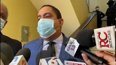 Peledeistas ya se están enfermando desde que están presos
