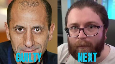 LUKE COVERS! (James Rolfe is a BIGOT, Believe Blue Hairs!)