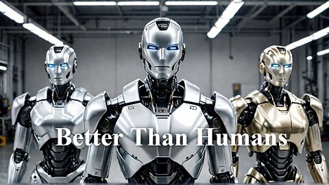 AI Evolution: 2022 vs 2024 - Epic Advancements Revealed!