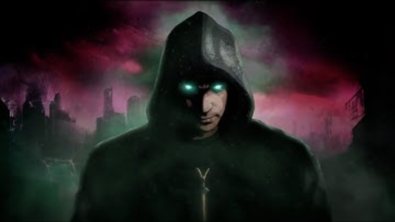 SKisM - Experts (Official Video)