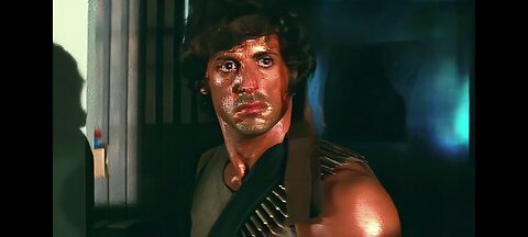 Rambo edit