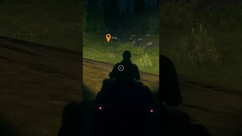 (the hunt call of the wild) happy Thanksgiving!