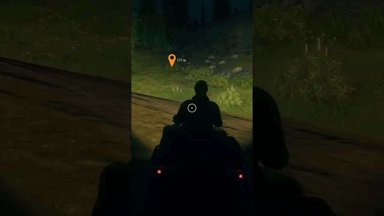 (the hunt call of the wild) happy Thanksgiving!
