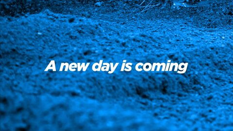 A new day is coming - Teaser | Yamaha