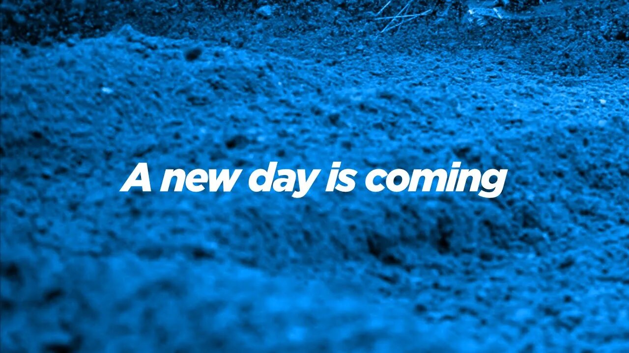 A new day is coming - Teaser | Yamaha