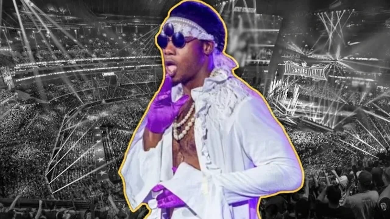 Breaking Down The VELVETEEN DREAM Situation : OFF THE CUFF