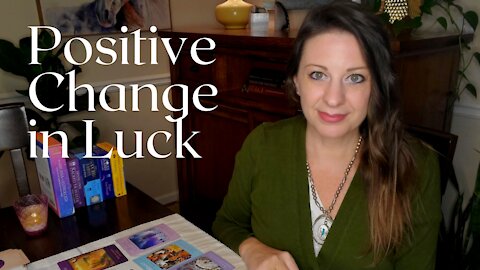 Positive Change in Luck - Oracle of the South