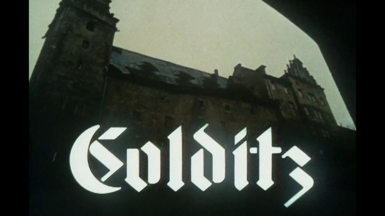 Colditz.S1E05.Maximum Security