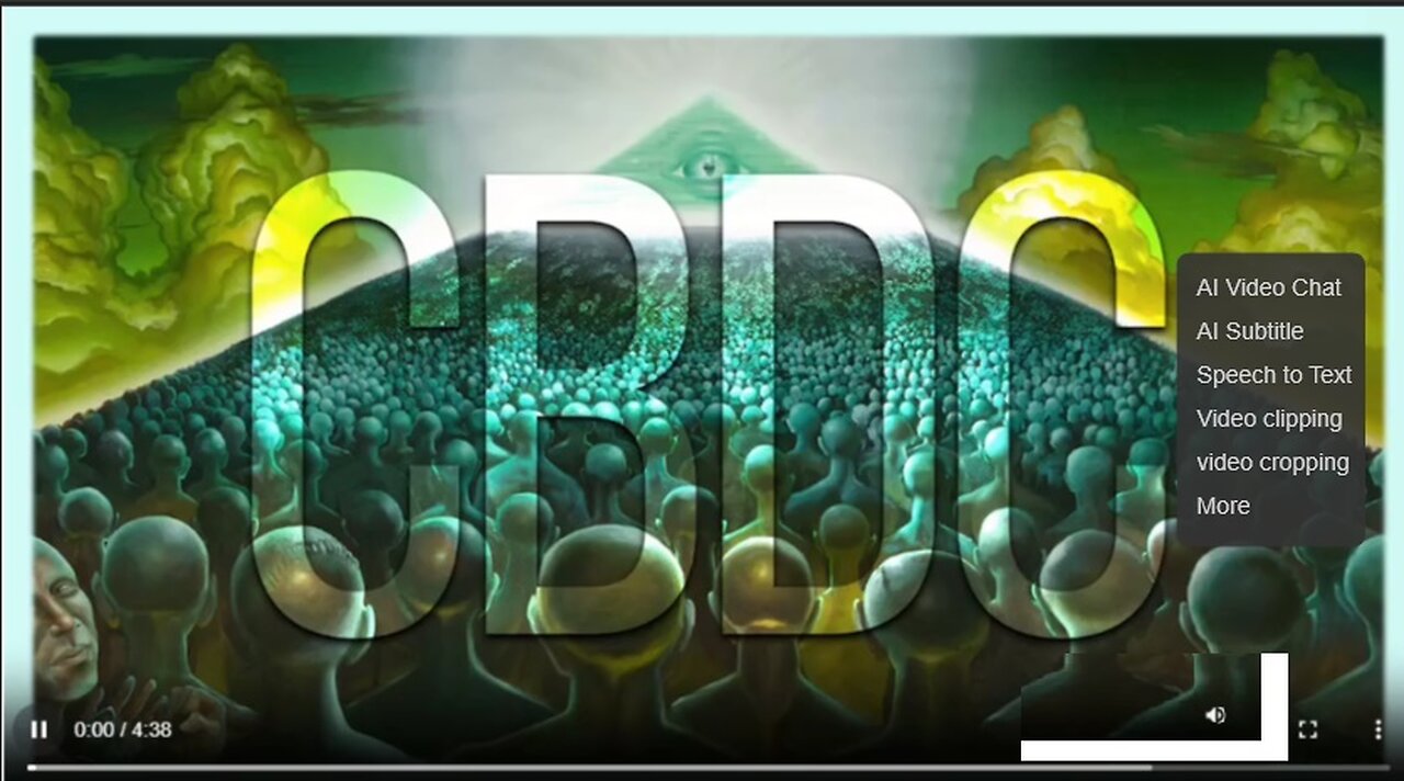 The Fed Launches Phase One of Their CBDC This Month
