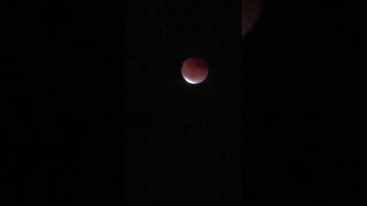 Blood Moon-Lunar Eclipse, Jesus is Coming to Rapture Us Soon