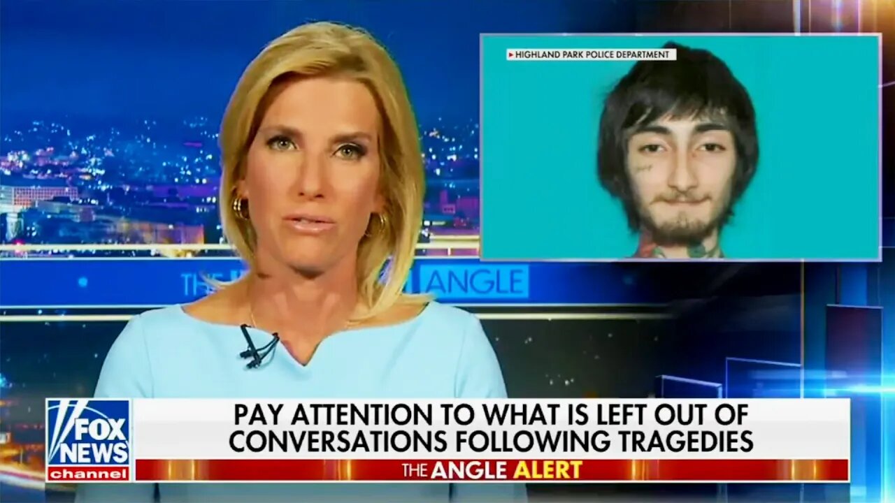 Now They're Blaming Anti-Depressants & Marijuana for Shootings