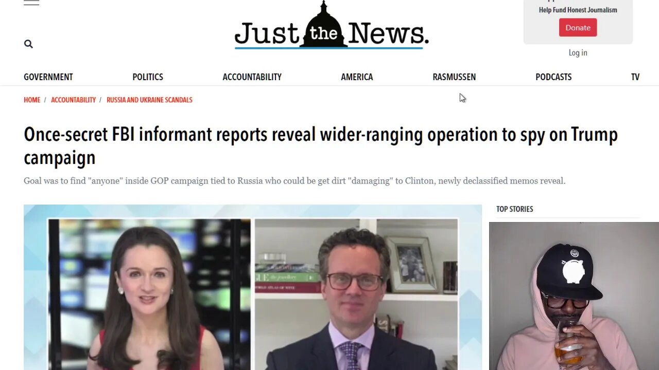 S.W.A. - Burn the Circus Down‼🤡🌎